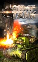 Got of Tank poster