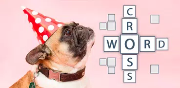 Foto Wortspiele: löse Kreuzworträtsel nach Bildern