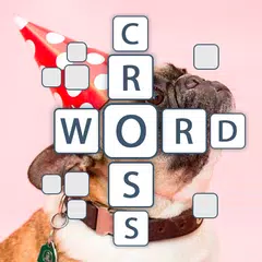 Foto Wortspiele: löse Kreuzworträtsel nach Bildern XAPK Herunterladen