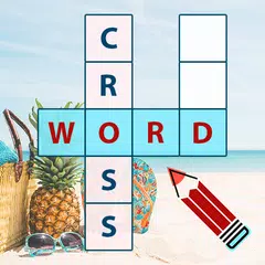 Picture crossword — find pictu Icon
