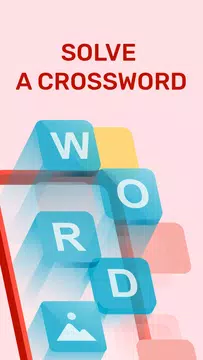 Screenshot 1 for Picture crossword — find pictu