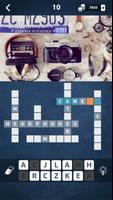 Picture crossword — find pictures to solve puzzles capture d'écran 1