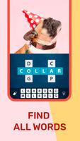Picture crossword — find pictu تصوير الشاشة 1