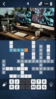 Picture crossword — find pictures to solve puzzles capture d'écran 2