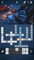 Picture crossword — find pictures to solve puzzles capture d'écran 3