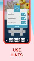Picture crossword — find pictu تصوير الشاشة 3