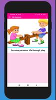 Good Habits for Kids imagem de tela 2