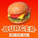 hamburger restaurant