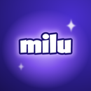 Milu: character morning call APK