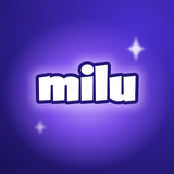 Milu: character morning call APK