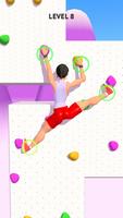 برنامه‌نما Rock Climber 3D عکس از صفحه