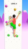 Rock Climber 3D capture d'écran 2