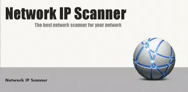 Network IP Scanner