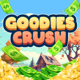 Goodies Crush aplikacja