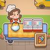 Goodies Stall Tycoon APK