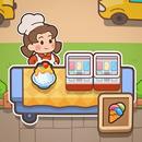 Goodies Stall Tycoon APK