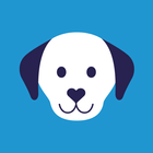 feed a dog আইকন