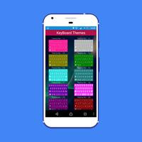 Good Keyboard Smiley - Emojis capture d'écran 1