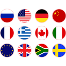 APK WASticker Bandiere Nazionali