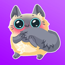APK Simpatici adesivi WASticker