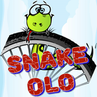 Snake OLO icône