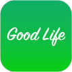 Good Life Marijuana Cannabis a