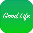 Good Life icône