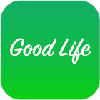 Good Life ikon