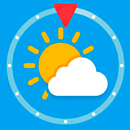 Sky Wheel: Weather & Forecast APK