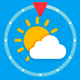 Sky Wheel: Weather & Forecast APK