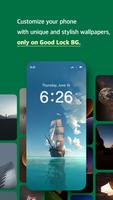 Good Lock BG - Wallpapers (AI) Ekran Görüntüsü 2