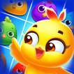 ”Chicken Splash - Match 3 Game