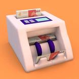 Money Counter 3D
