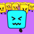 Battle Cube آئیکن