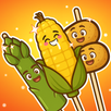 BBQ Brawl APK