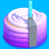 APK Bliss Cake 3D