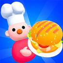 Chef Clash 3D APK