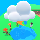 I'm the cloud आइकन