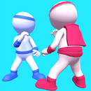 Control & Fight APK