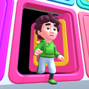 100 Mystery Doors APK