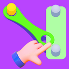 Elastic Escape icon