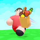Flash Race Clicker APK