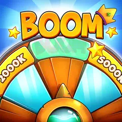 King Boom: Pirate Island Game APK download