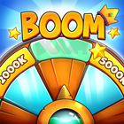 King Boom-icoon