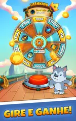 Baixar King Boom Aventura Ilha Pirata APK