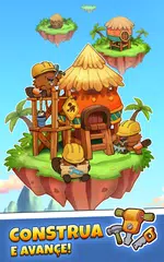 Baixar King Boom Aventura Ilha Pirata APK