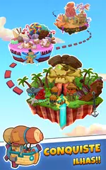 Baixar King Boom Aventura Ilha Pirata APK