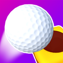 Planting golf APK