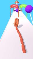 Hotdog Run capture d'écran 2