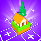 Infinity Build ไอคอน